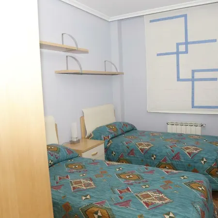 Apartamento Teatro Principal
