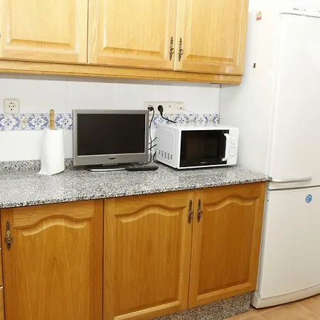 Apartment Apartamento Teatro Principal Requena