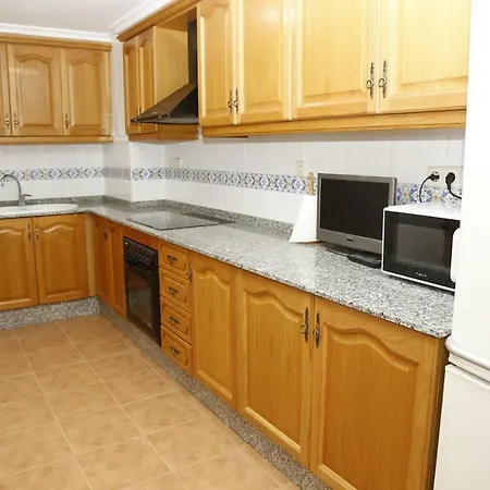 Apartamento Teatro Principal *