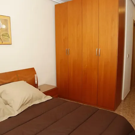 Apartment Apartamento Teatro Principal